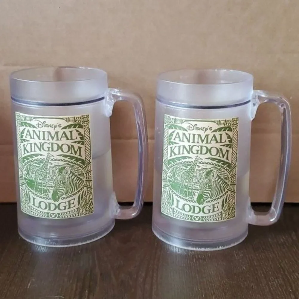 Disney vintage animal